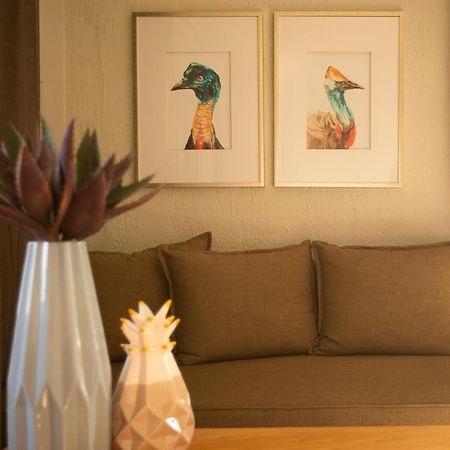 Vigles Sea View, Philian Hotels And Resorts Kalivia  Chambre photo