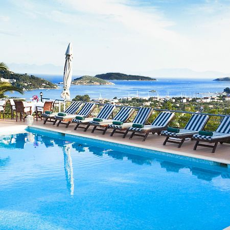 Vigles Sea View, Philian Hotels And Resorts Kalivia  Extérieur photo