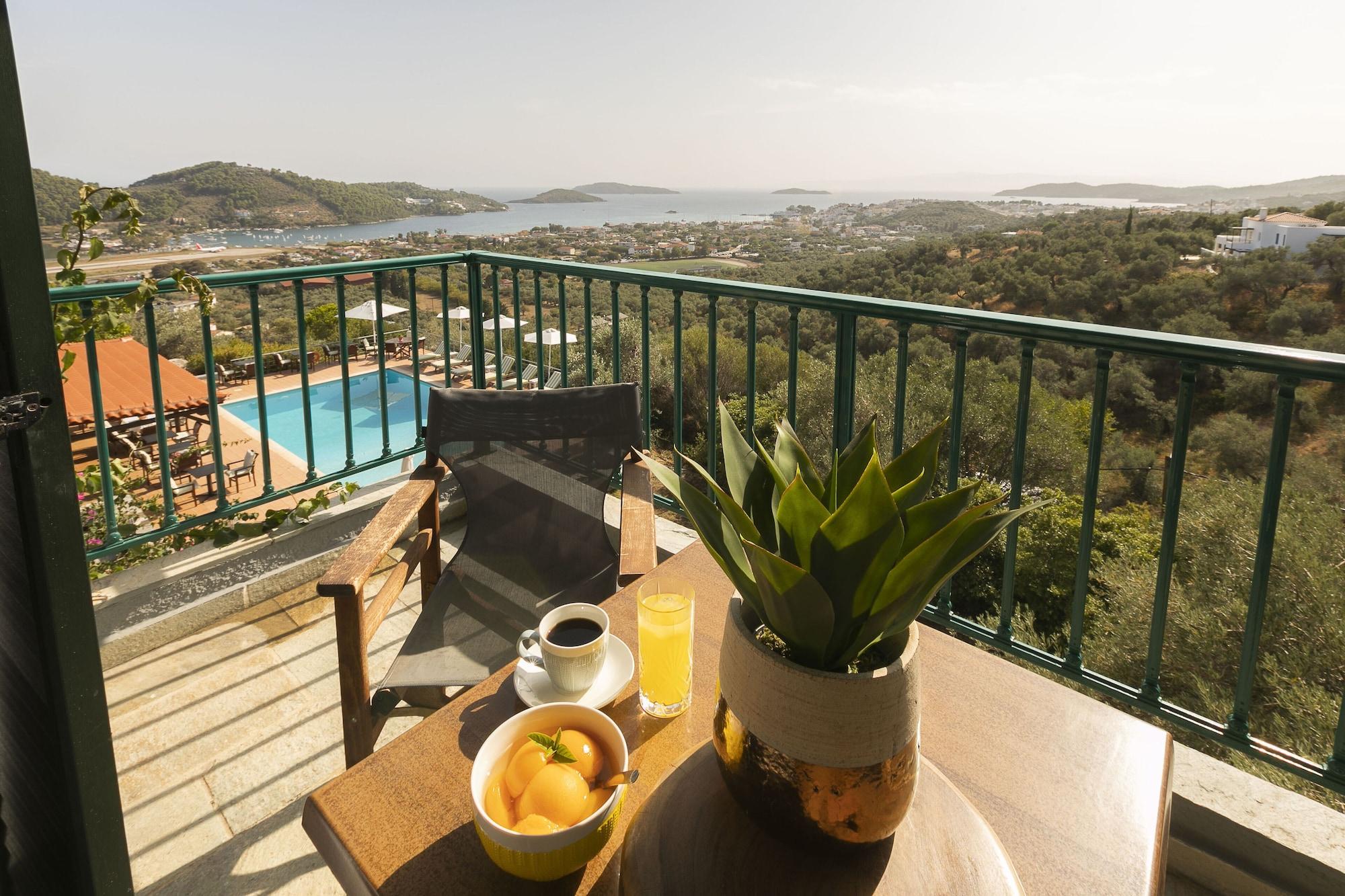 Vigles Sea View, Philian Hotels And Resorts Kalivia  Extérieur photo