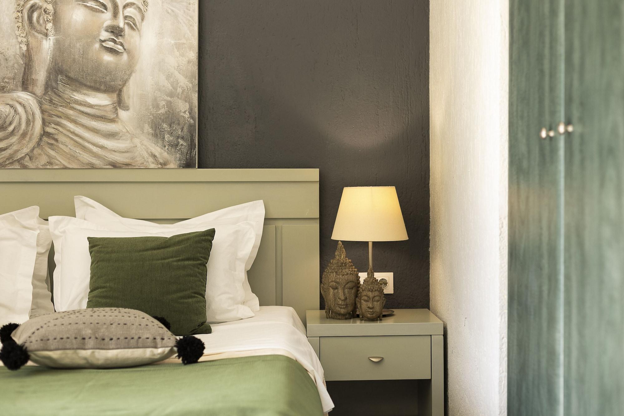Vigles Sea View, Philian Hotels And Resorts Kalivia  Extérieur photo
