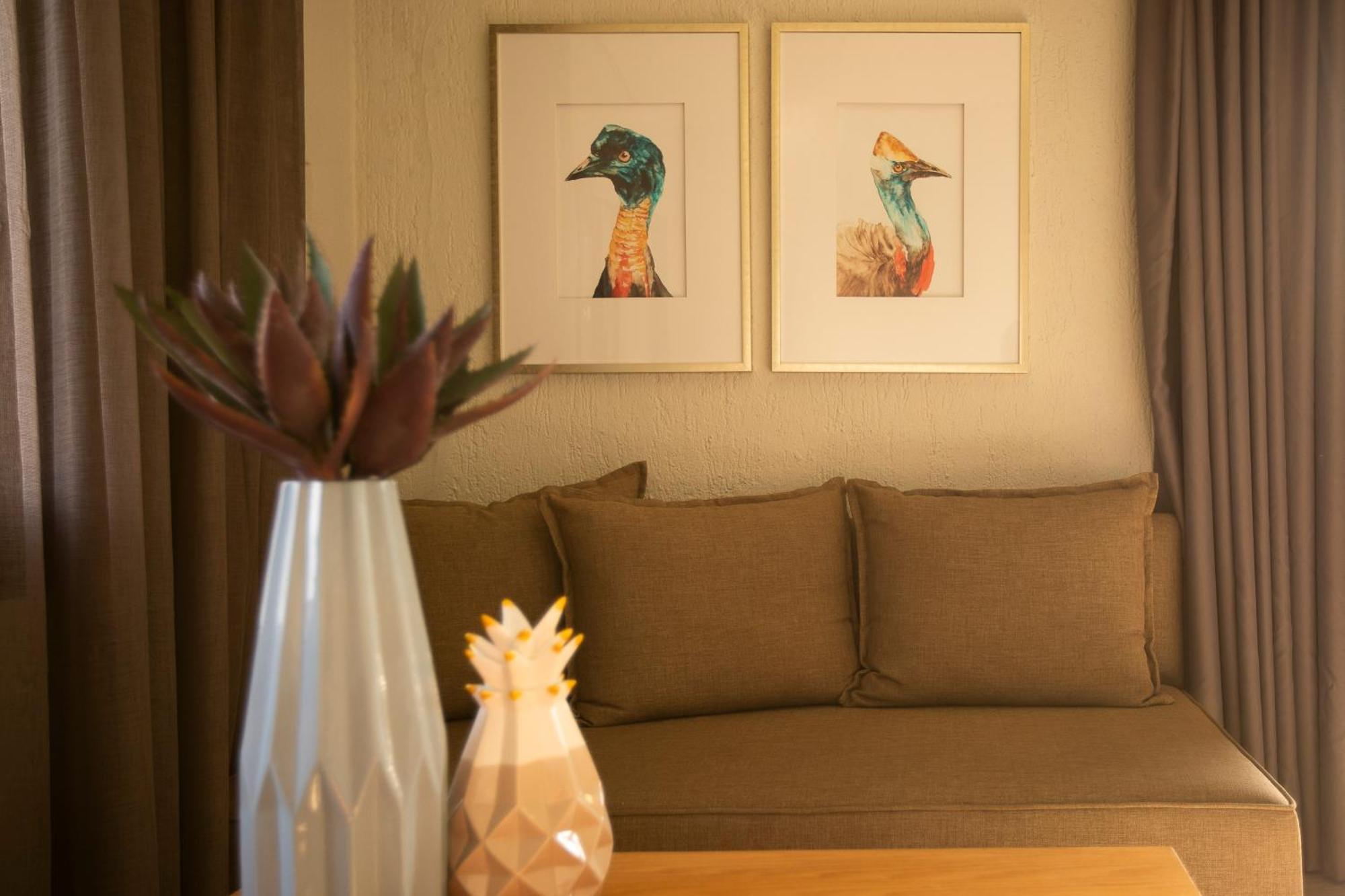 Vigles Sea View, Philian Hotels And Resorts Kalivia  Chambre photo