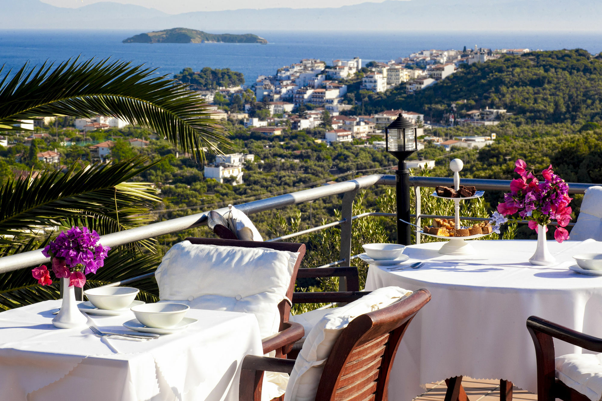 Vigles Sea View, Philian Hotels And Resorts Kalivia  Extérieur photo