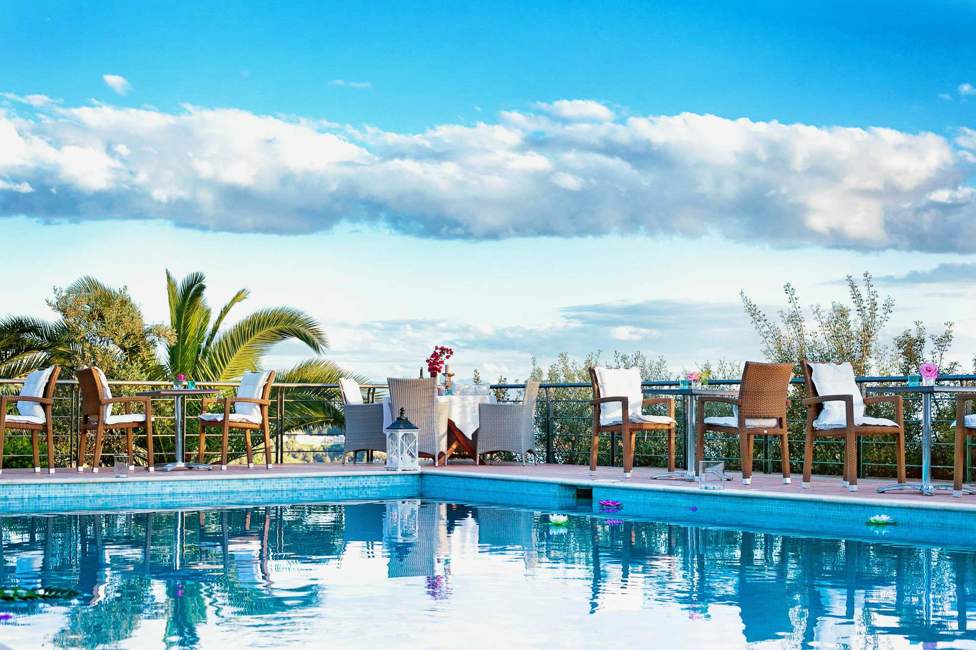 Vigles Sea View, Philian Hotels And Resorts Kalivia  Extérieur photo