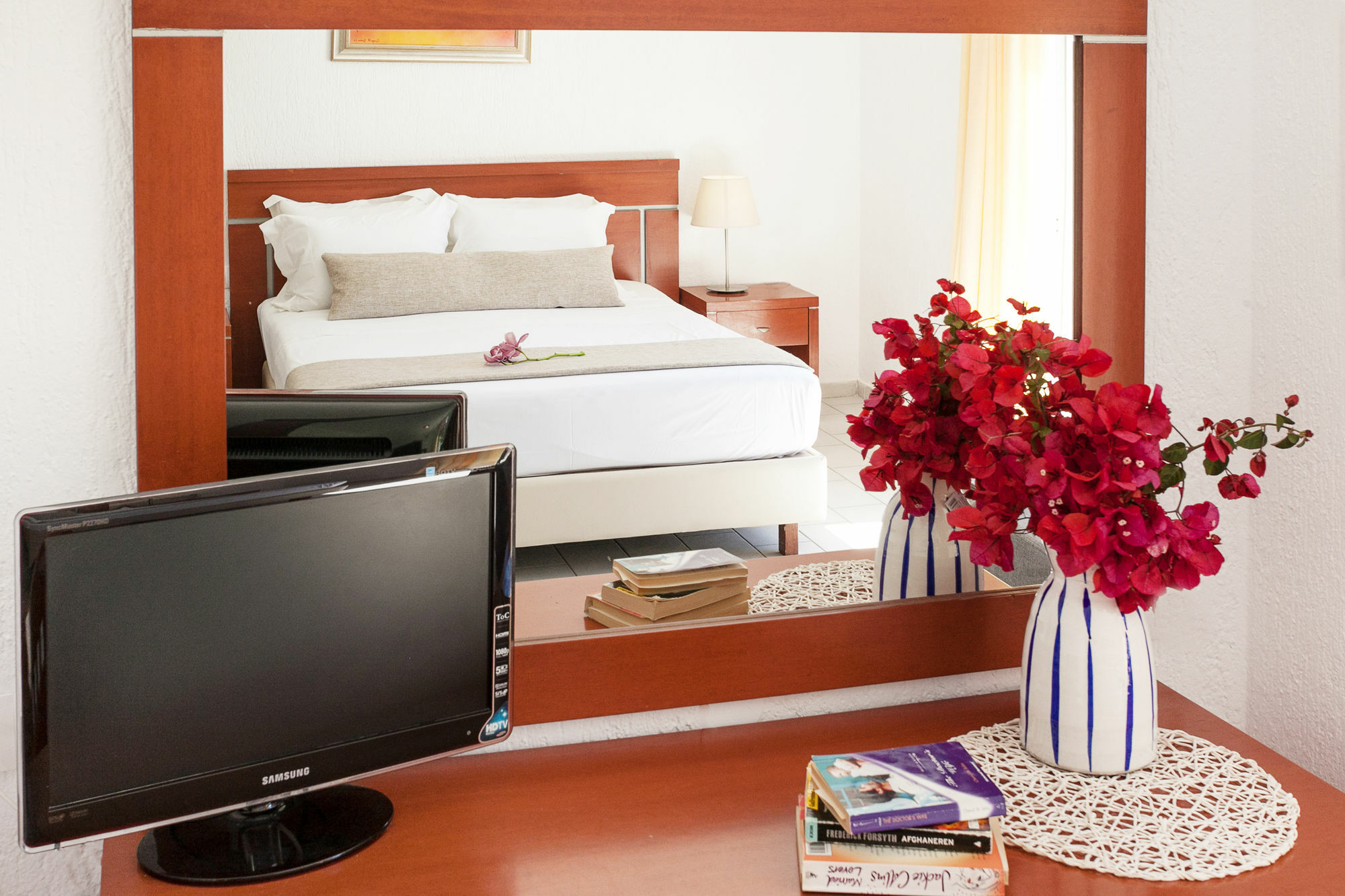 Vigles Sea View, Philian Hotels And Resorts Kalivia  Extérieur photo