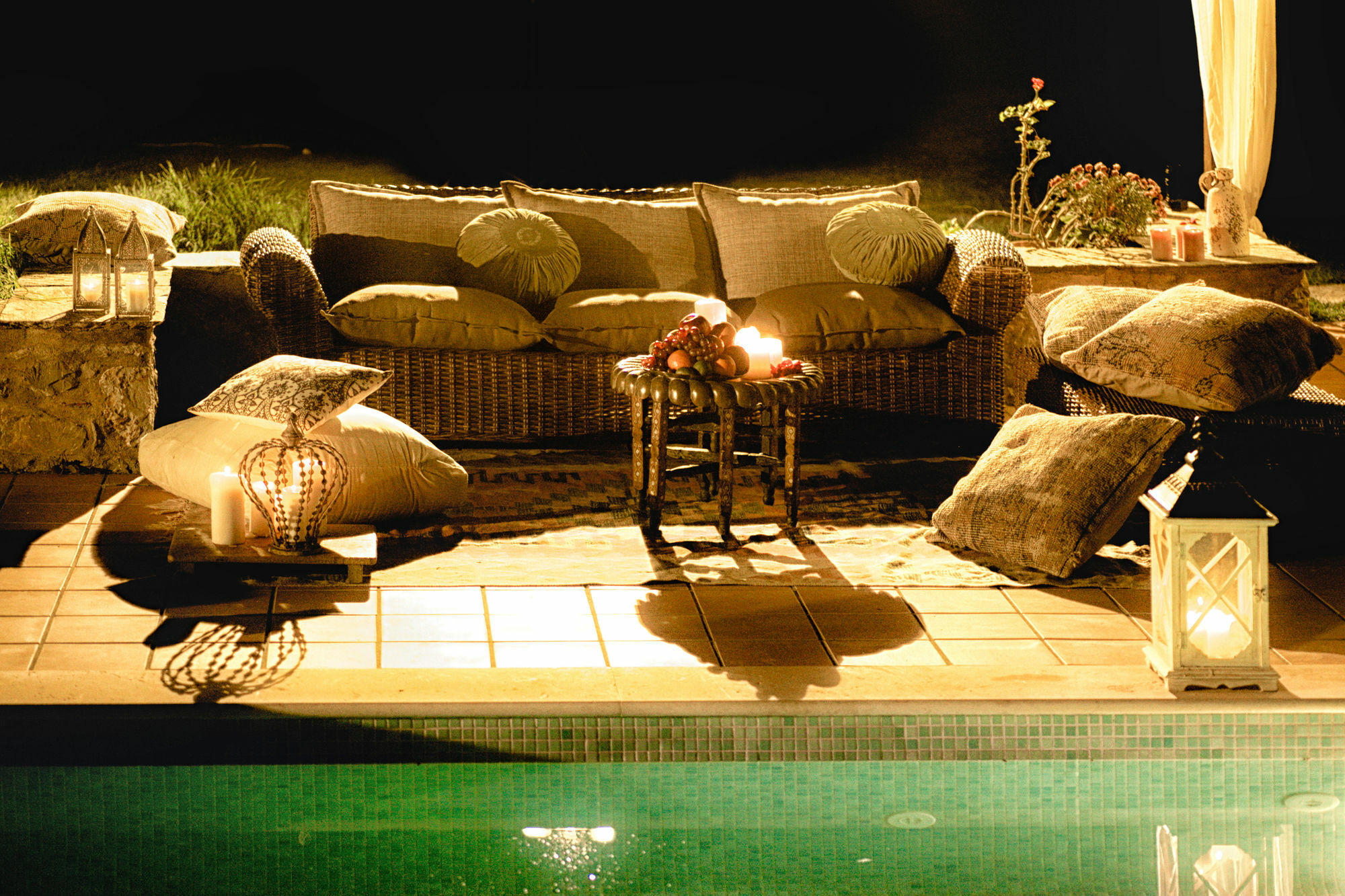 Vigles Sea View, Philian Hotels And Resorts Kalivia  Extérieur photo